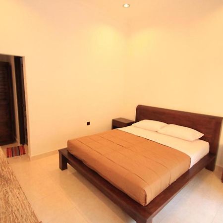 Omah D'Taman By Eps Hotel Ubud  Ngoại thất bức ảnh