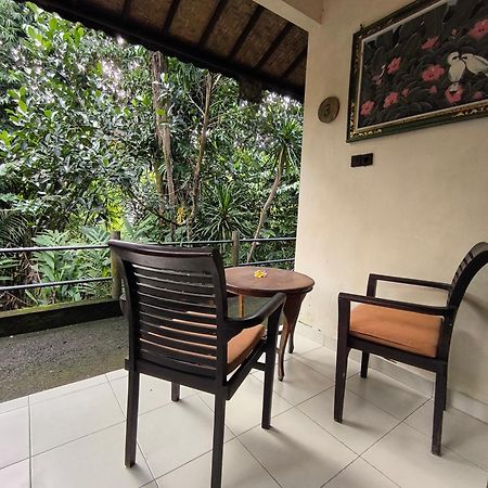 Omah D'Taman By Eps Hotel Ubud  Ngoại thất bức ảnh