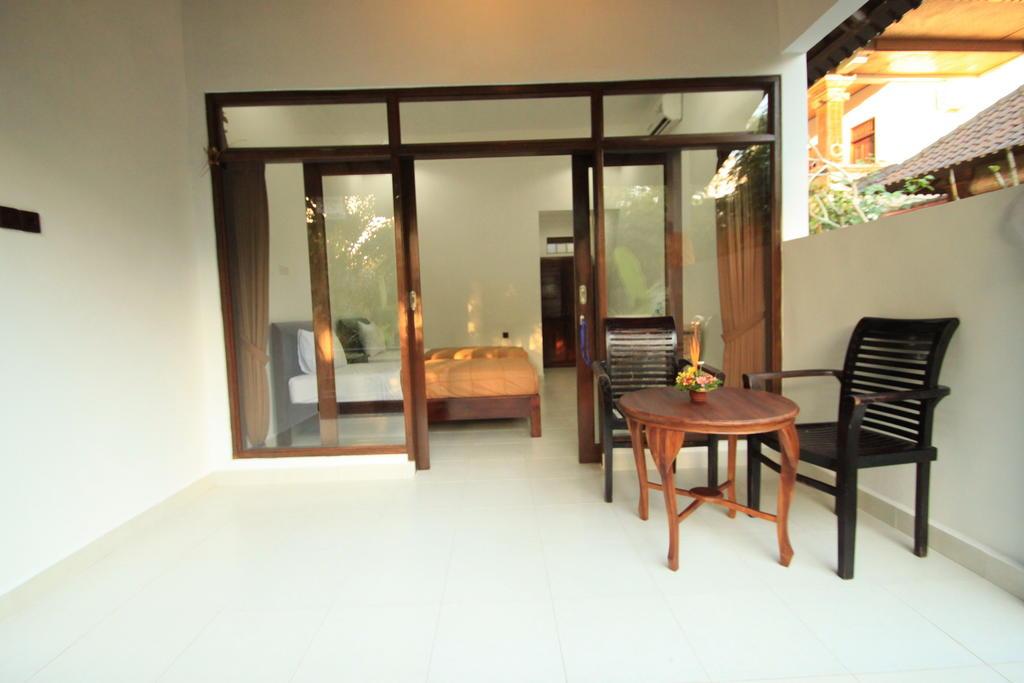 Omah D'Taman By Eps Hotel Ubud  Ngoại thất bức ảnh
