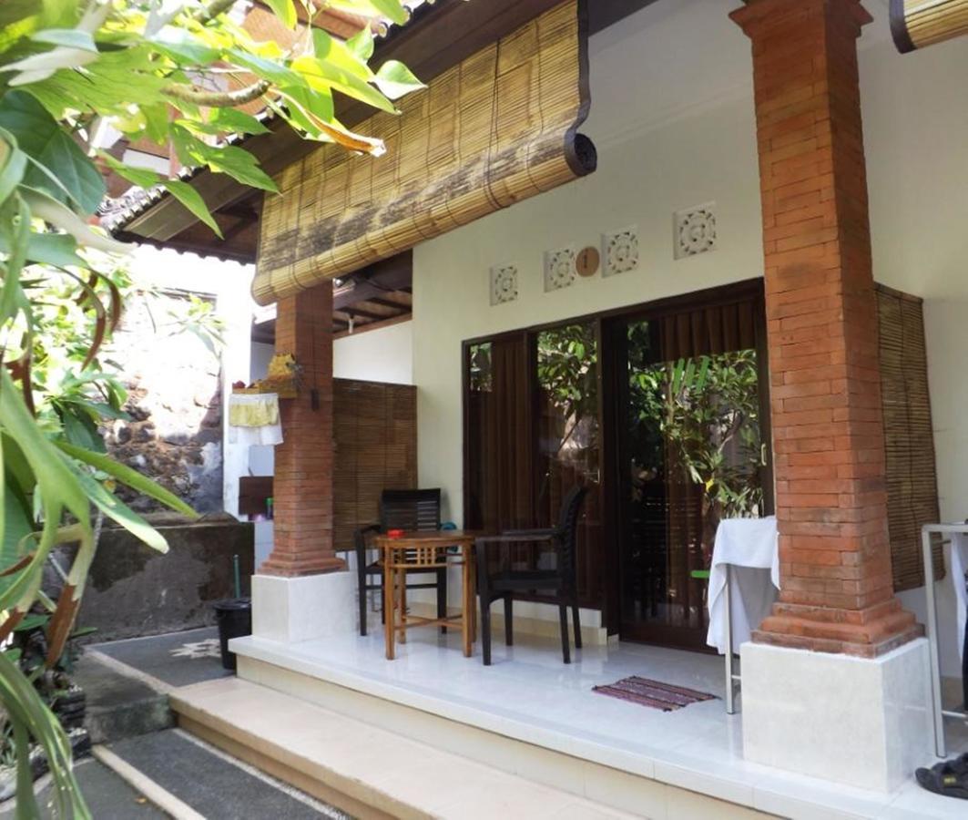 Omah D'Taman By Eps Hotel Ubud  Ngoại thất bức ảnh