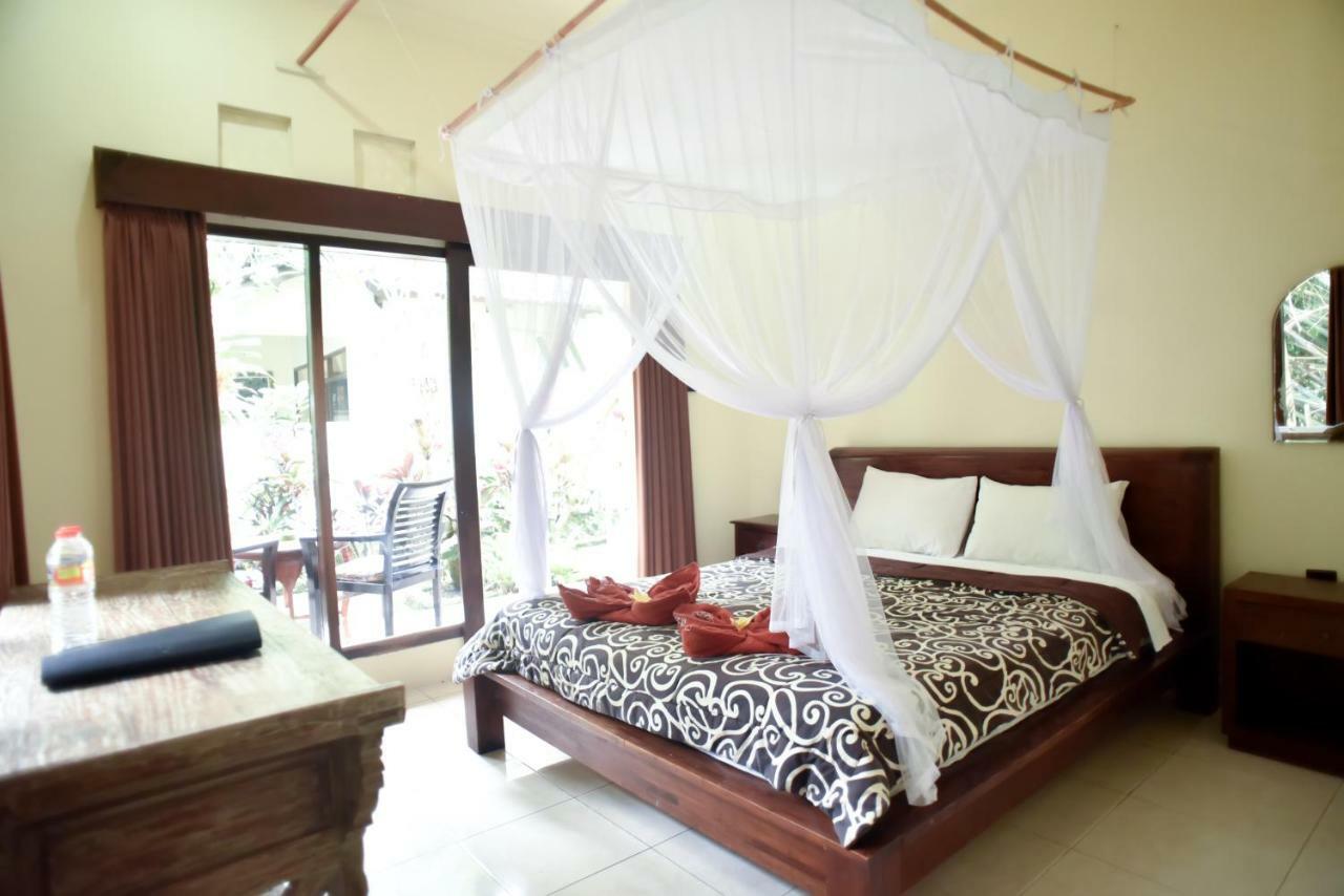 Omah D'Taman By Eps Hotel Ubud  Ngoại thất bức ảnh
