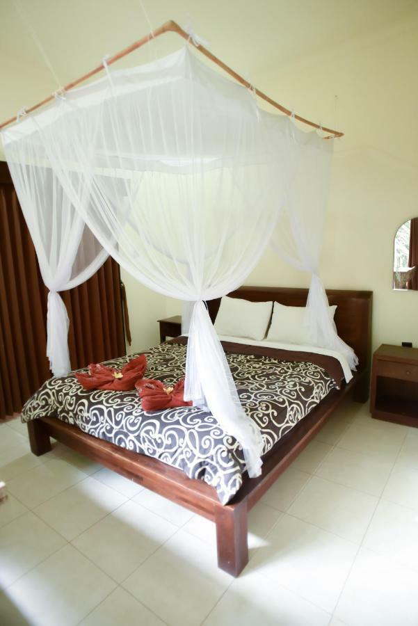 Omah D'Taman By Eps Hotel Ubud  Ngoại thất bức ảnh