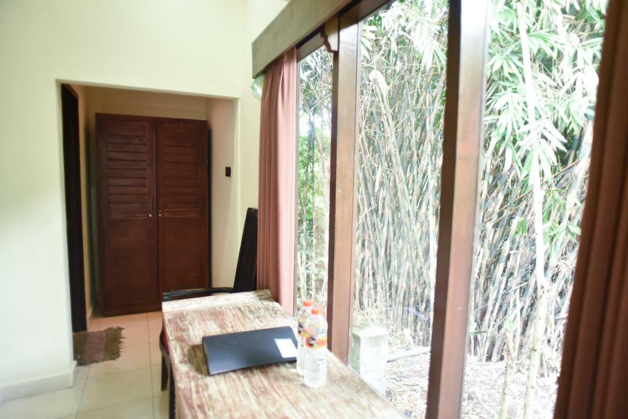 Omah D'Taman By Eps Hotel Ubud  Ngoại thất bức ảnh