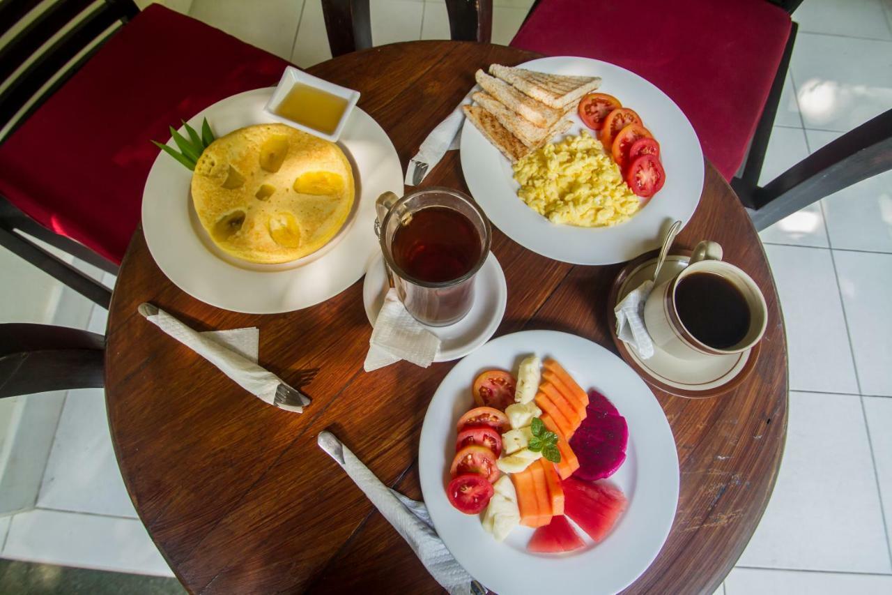 Omah D'Taman By Eps Hotel Ubud  Ngoại thất bức ảnh