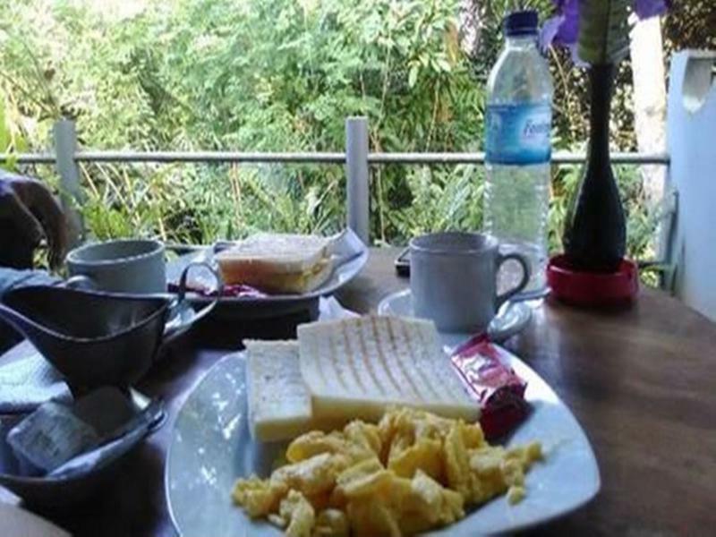 Omah D'Taman By Eps Hotel Ubud  Ngoại thất bức ảnh
