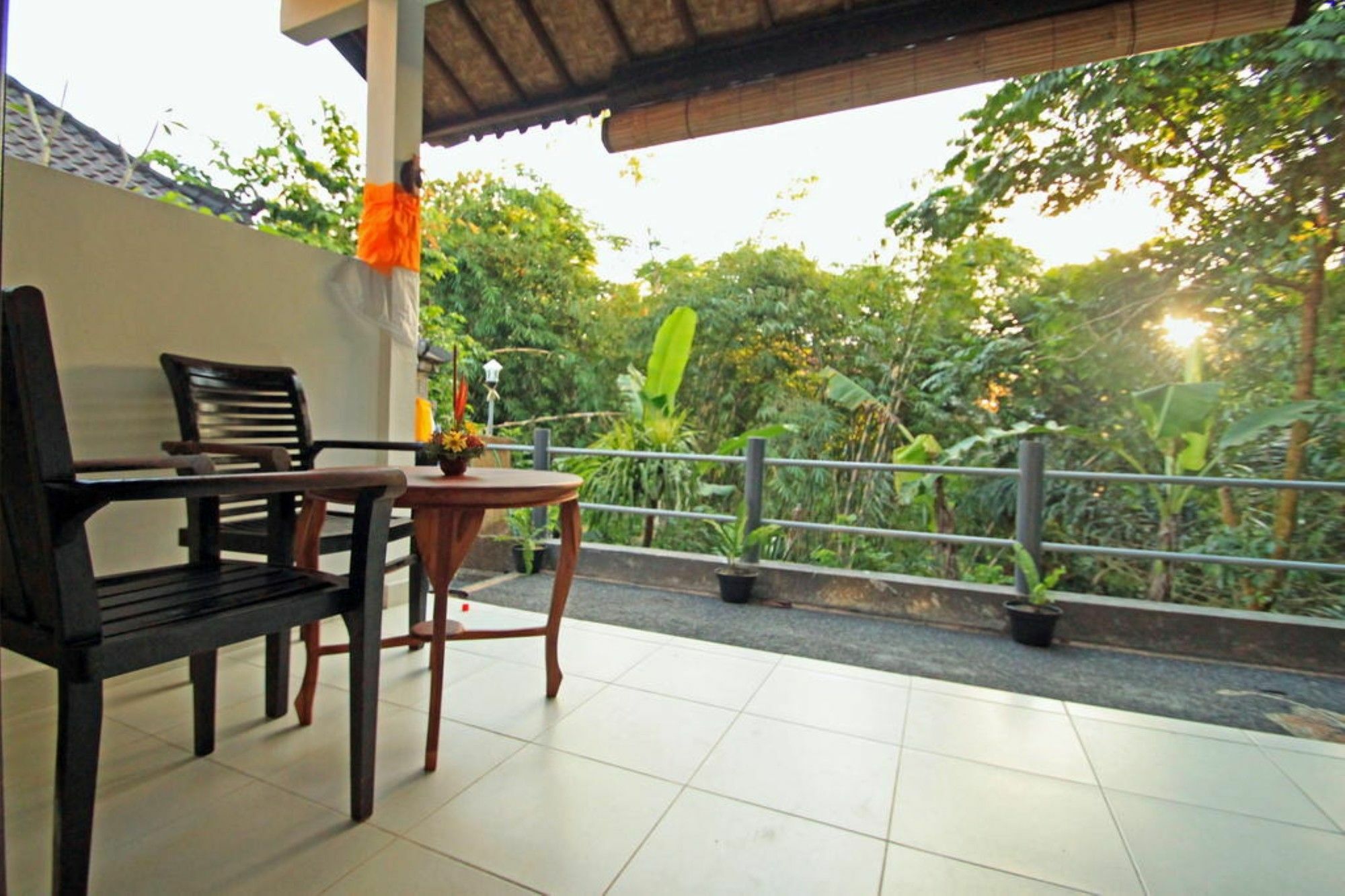 Omah D'Taman By Eps Hotel Ubud  Ngoại thất bức ảnh