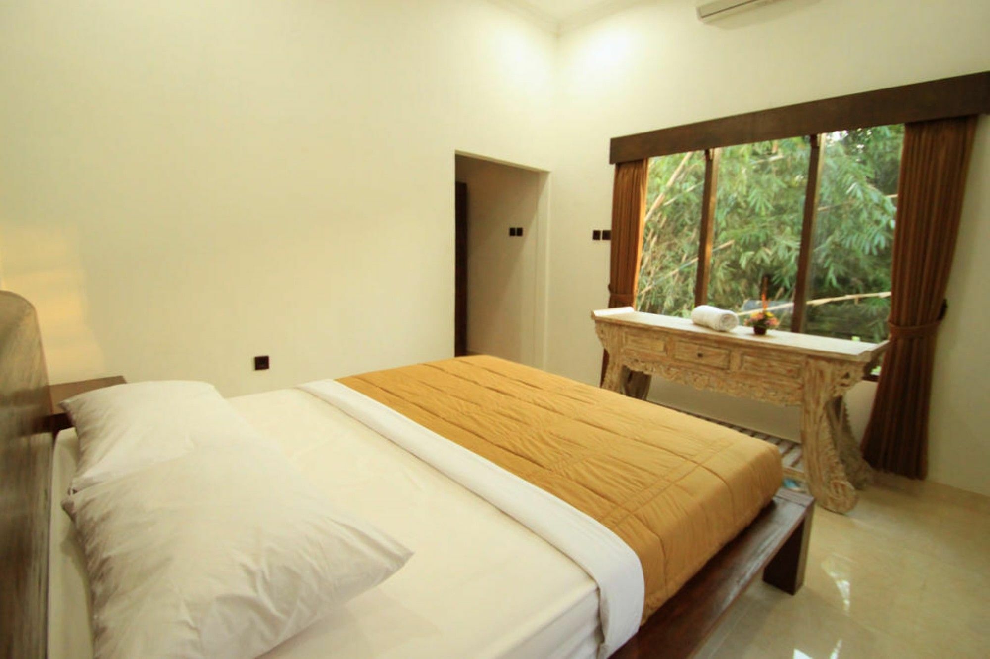 Omah D'Taman By Eps Hotel Ubud  Ngoại thất bức ảnh