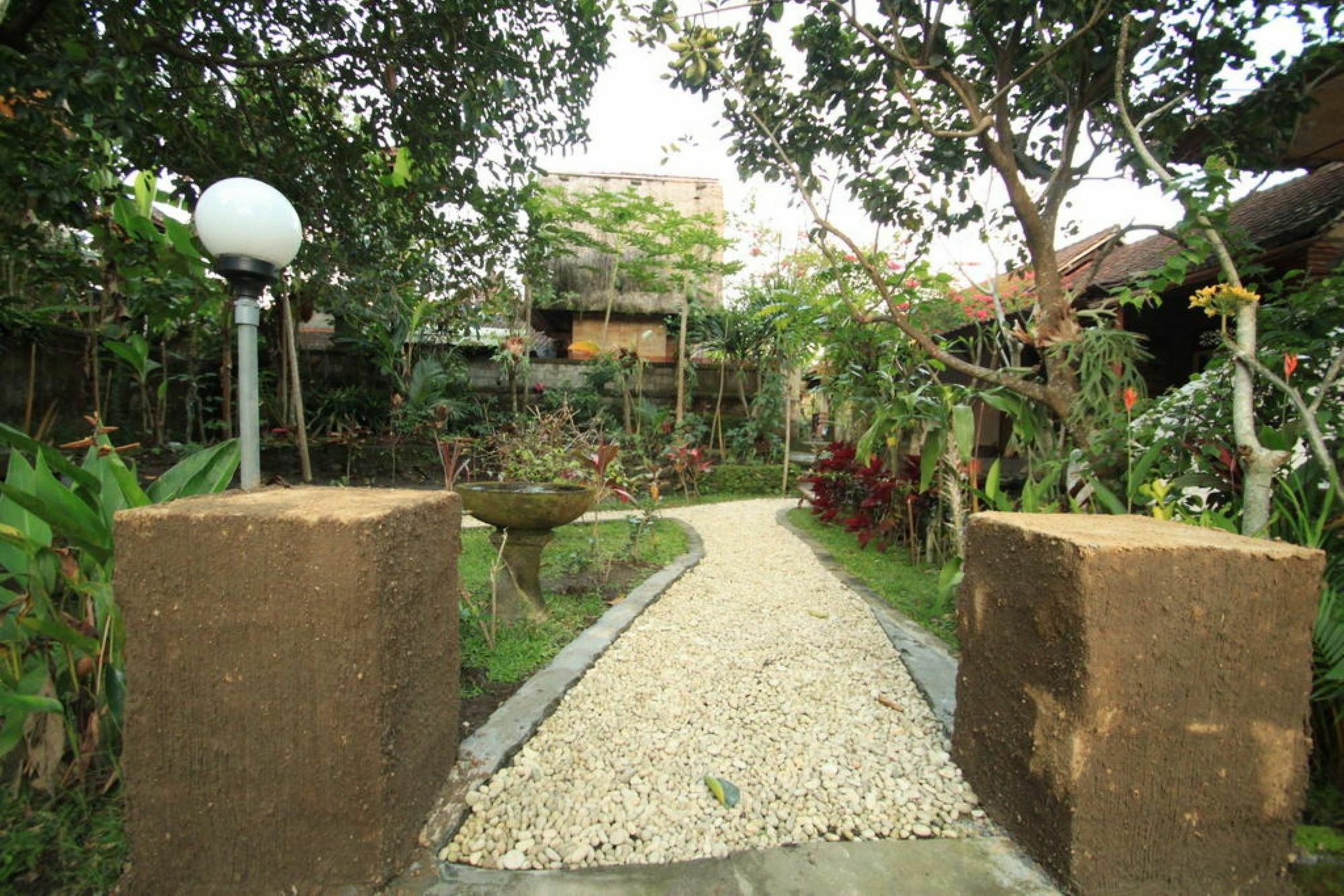 Omah D'Taman By Eps Hotel Ubud  Ngoại thất bức ảnh
