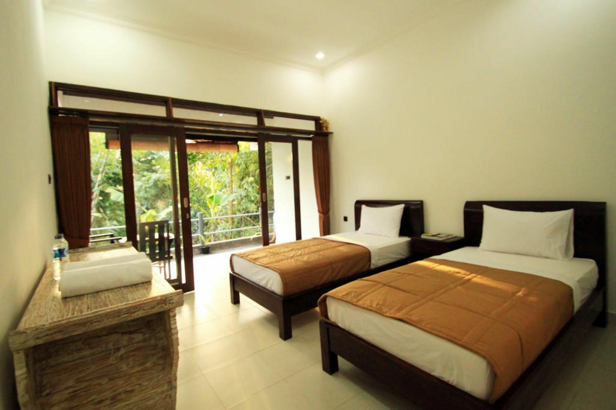Omah D'Taman By Eps Hotel Ubud  Ngoại thất bức ảnh
