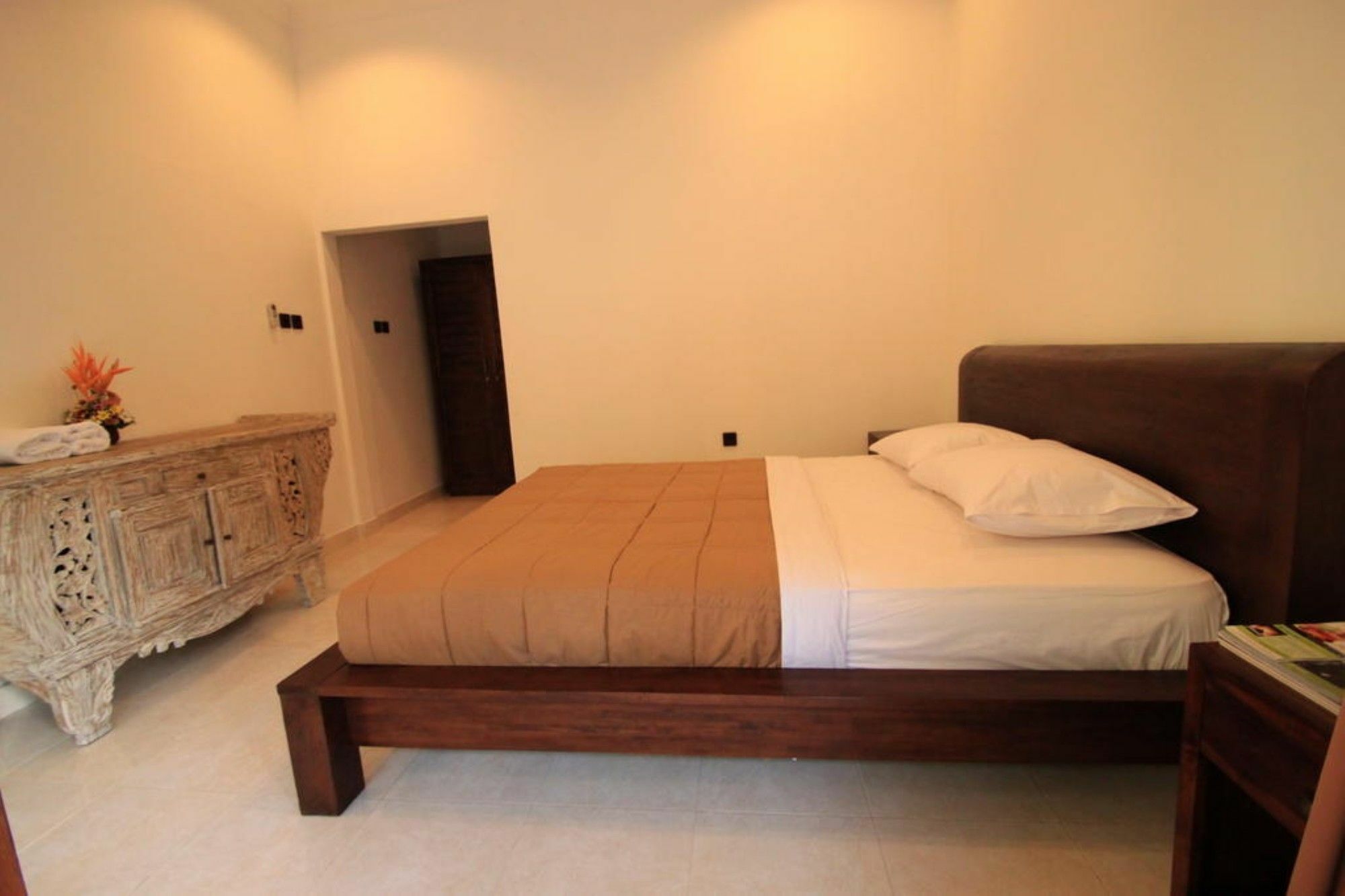 Omah D'Taman By Eps Hotel Ubud  Ngoại thất bức ảnh
